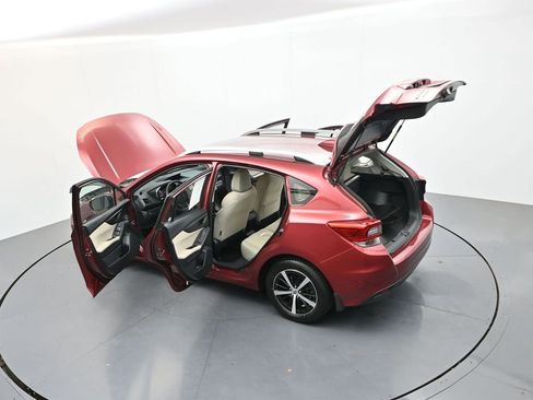 Used 2020 Subaru Impreza 2.0i Premium AWD/4WD image 45
