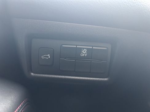 Used 2023 MAZDA CX-5 AWD 2.5 Turbo image 20