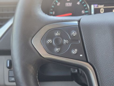 Used 2017 Chevrolet Tahoe Premier image 35