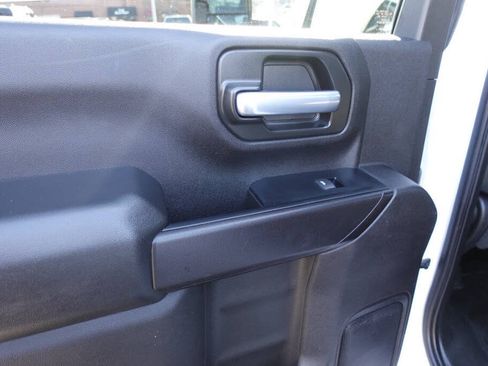 Used 2022 Chevrolet Silverado 2500 W/T w/ WT Convenience Package AWD/4WD image 22
