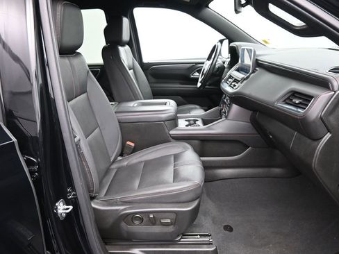 Used 2022 Chevrolet Tahoe RST w/ Luxury Package AWD/4WD image 28