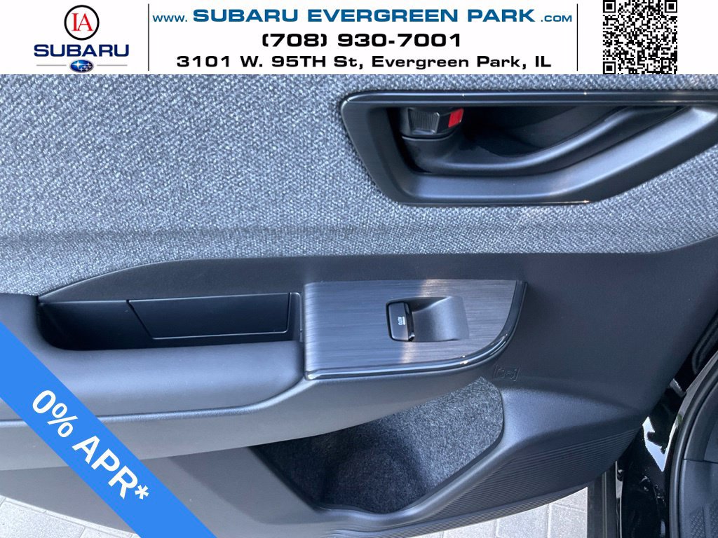 New 2026 Subaru Outback Limited XT AWD/4WD image 37