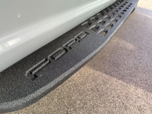 Used 2021 Ford F150 Tremor w/ Equipment Group 401A Mid image 7