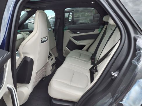 Certified 2026 Jaguar F-PACE R-Dynamic S image 12