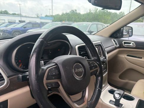Used 2014 Jeep Grand Cherokee Laredo AWD/4WD image 15