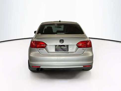 Used 2014 Volkswagen Jetta TDI FWD image 7