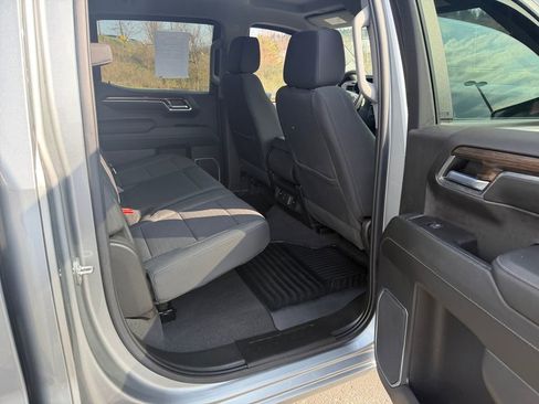 Certified 2023 Chevrolet Silverado 1500 LT image 27