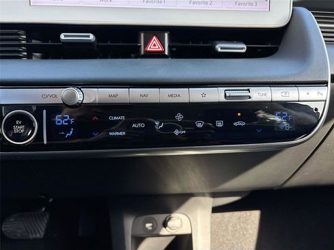 Used 2024 Hyundai Ioniq 5 SEL RWD image 16
