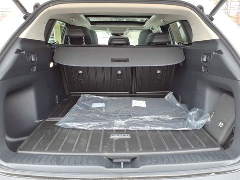 Certified 2025 MAZDA CX-50 AWD 2.5 S w/ Weather Package image 10