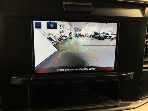 Used 2025 Ford F350 XL w/ XL Driver Assist Package image 5