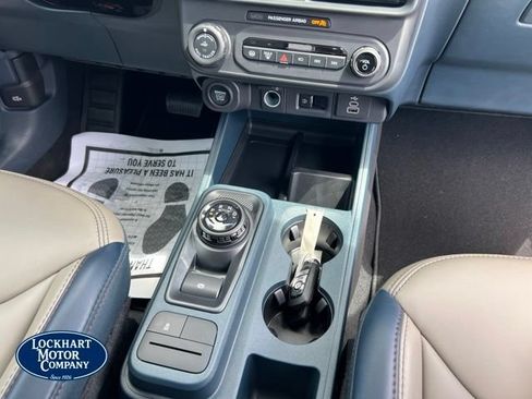 New 2026 Ford Maverick Lariat AWD/4WD image 42