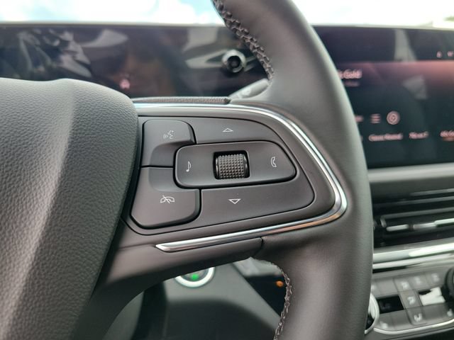 New 2026 Buick Envista Sport Touring w/ Convenience I Package FWD image 20