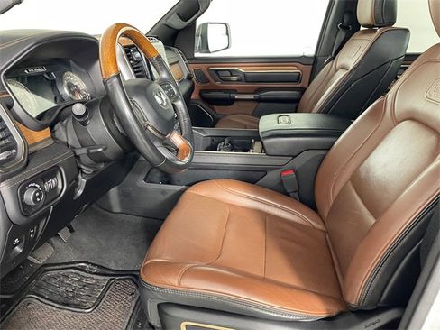 Certified 2021 RAM 1500 Limited image 2