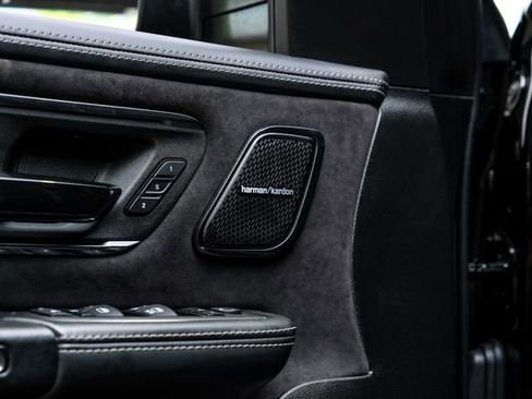 Used 2022 RAM 1500 TRX w/ TRX Level 2 Equipment Group image 81