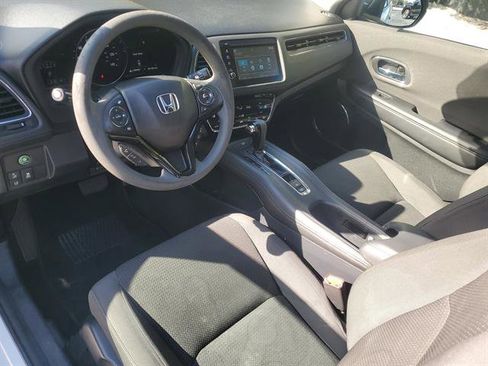 Used 2019 Honda HR-V EX image 31
