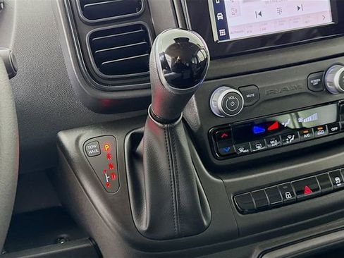 Used 2025 RAM ProMaster 1500 w/ Convenience Group image 16