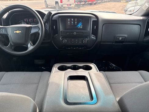 Used 2018 Chevrolet Silverado 1500 LS w/ Trailering Package AWD/4WD image 19