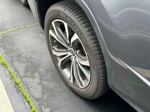 Used 2018 Lexus RX 350 FWD image 13