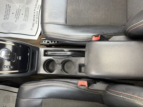 Used 2017 Jeep Patriot 75th Anniversary w/ Power Value Group FWD image 19