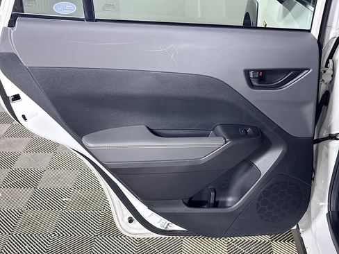 Certified 2025 Subaru Crosstrek 2.5i Sport w/ Popular Package #3A image 19