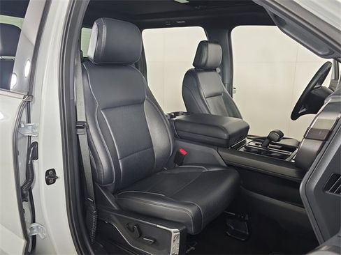 Used 2024 Ford F150 Lariat image 23