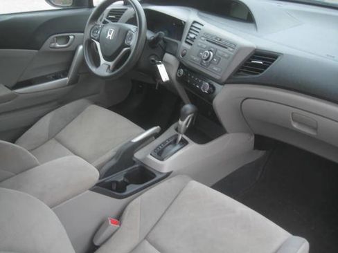 Used 2012 Honda Civic LX image 15