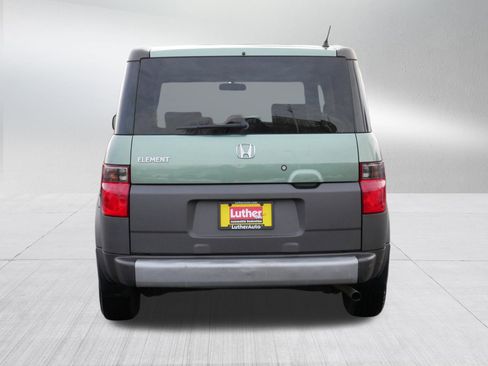 Used 2004 Honda Element EX image 6