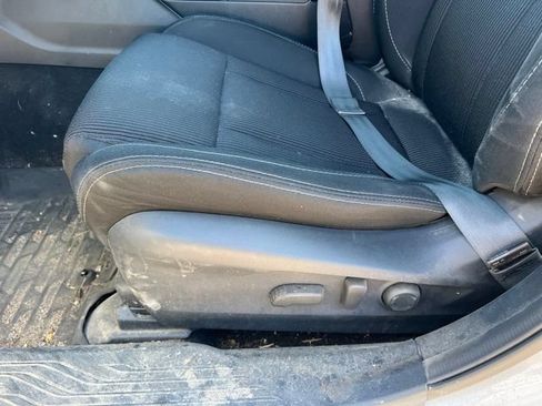 Used 2025 Subaru Legacy Premium AWD/4WD image 16