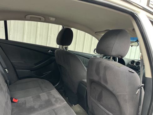 Used 2012 Nissan Altima 2.5 S image 15