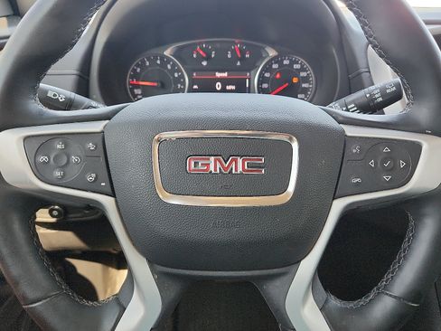 Used 2023 GMC Terrain SLT w/ LPO, Floor Liner Package FWD image 19