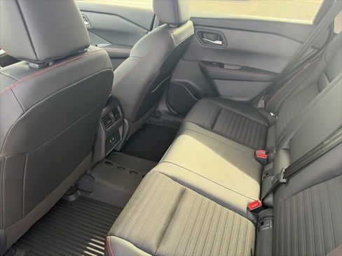 New 2026 Nissan Rogue SV w/ Rock Creek Premium Package image 11