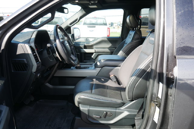 Used 2019 Ford F150 Raptor w/ Equipment Group 802A Luxury AWD/4WD image 2