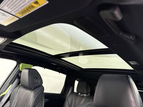 New 2026 Acura MDX A-Spec image 18