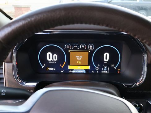 Used 2021 Ford F150 King Ranch image 40