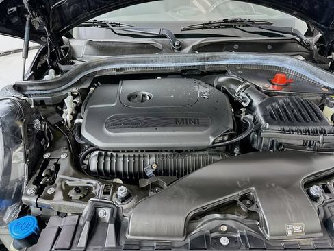 Used 2020 MINI Cooper S FWD image 30