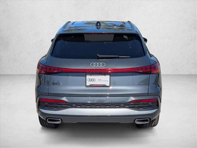 New 2025 Audi Q5 Premium AWD/4WD image 6