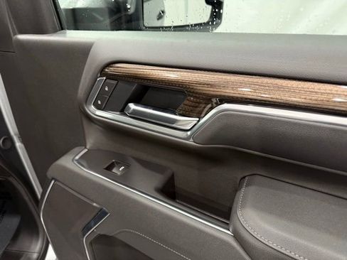 New 2026 Chevrolet Silverado 2500 LT w/ Trail Boss Package image 23