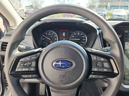Used 2024 Subaru Crosstrek 2.0i Premium image 18