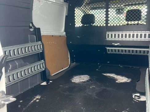 Used 2020 Ford Transit Connect XL FWD image 17