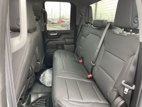New 2026 GMC Sierra 2500 Pro w/ 1SA Pro Safety Plus Package image 21