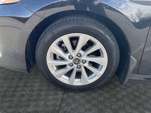 Used 2023 Toyota Camry LE image 14