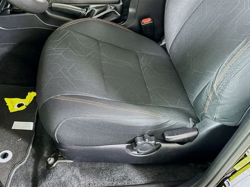 Used 2017 Toyota Tacoma TRD Off-Road w/ Tow Package image 20