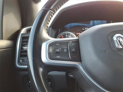 Certified 2022 RAM 1500 Big Horn image 17