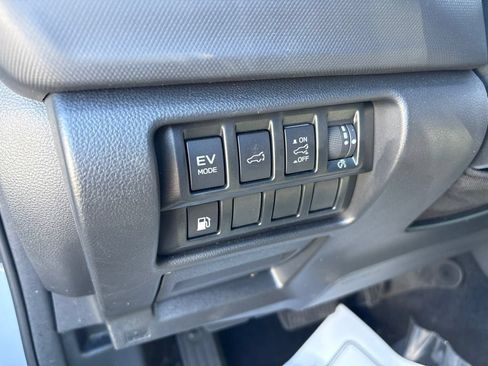 Certified 2025 Subaru Forester Limited AWD/4WD image 20