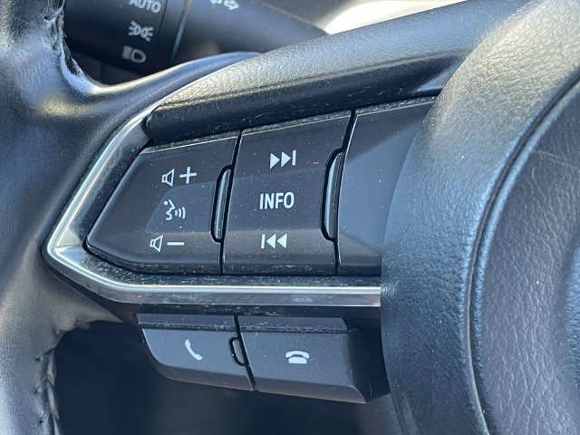 Used 2018 MAZDA MAZDA3 Touring FWD image 24