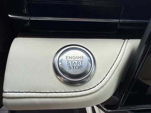 New 2026 Lincoln Nautilus Black Label AWD/4WD image 28