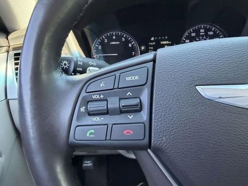 Used 2015 Hyundai Genesis 3.8 AWD/4WD image 27