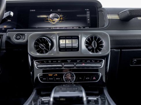 Used 2020 Mercedes-Benz G 550 image 34