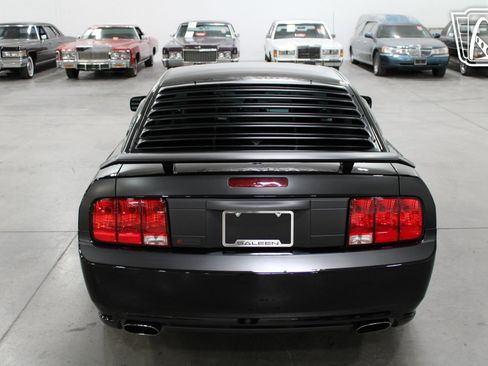Used 2009 Ford Mustang GT image 14