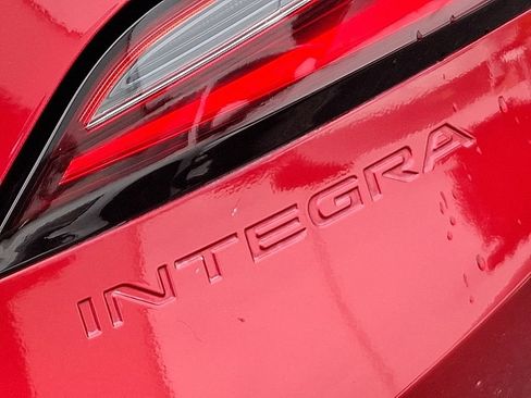 Certified 2024 Acura Integra FWD image 30